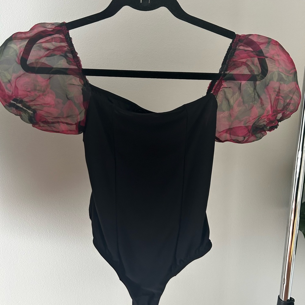 PrettyLittleThing bodysuit US size 6